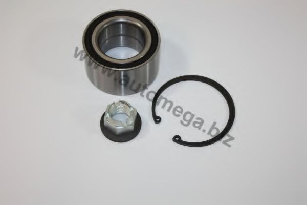 3044030023 AUTOMEGA Wheel Bearing Kit