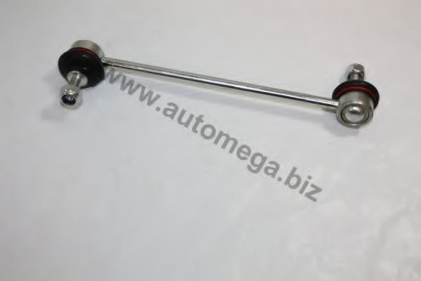 30501060995 AUTOMEGA Wheel Suspension Rod/Strut, stabiliser