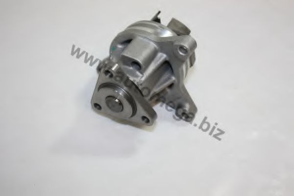 30502070379 AUTOMEGA Cooling System Water Pump