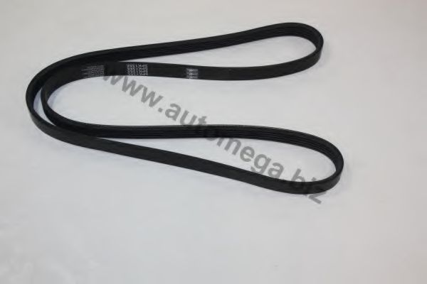3063400640 AUTOMEGA V-Ribbed Belts