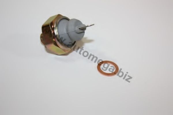 309190081068C AUTOMEGA Lubrication Oil Pressure Switch