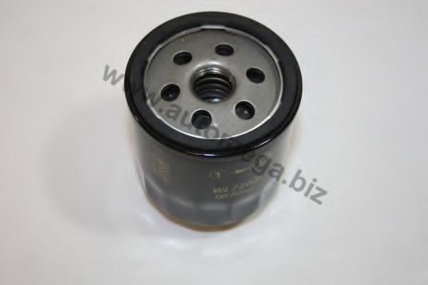 101150561030AN AUTOMEGA Lubrication Oil Filter