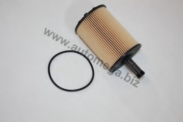 101150562071C AUTOMEGA Lubrication Oil Filter
