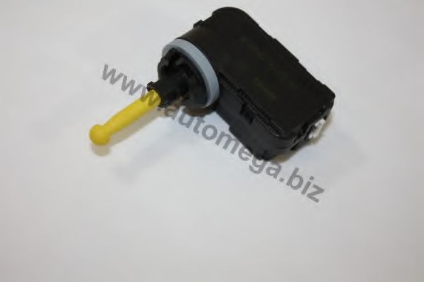1012070525 AUTOMEGA Control, headlight range adjustment