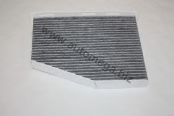 1081906531K1B AUTOMEGA Heating / Ventilation Filter, interior air