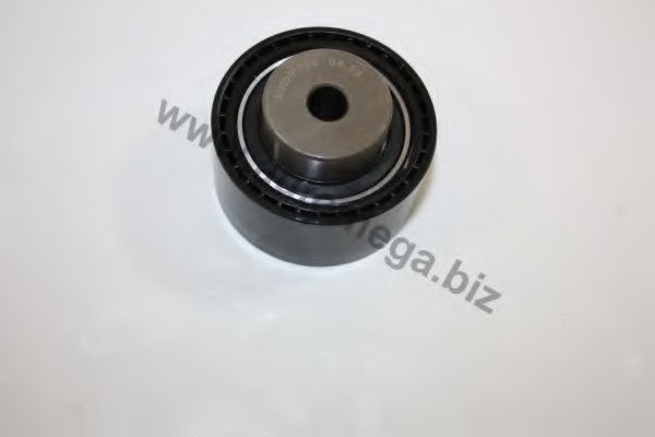 300830046 AUTOMEGA Deflection/Guide Pulley, timing belt