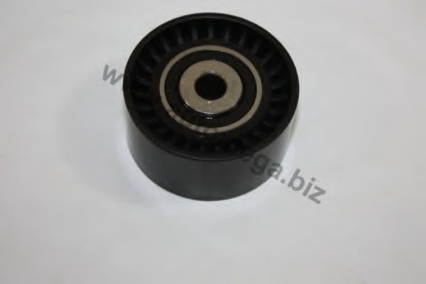 30101450955 AUTOMEGA Deflection/Guide Pulley, timing belt