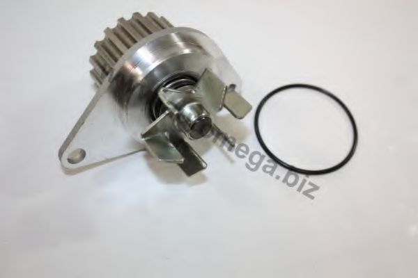 3012010G0 AUTOMEGA Cooling System Water Pump