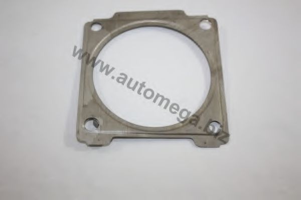 301709033 AUTOMEGA Exhaust System Gasket, exhaust pipe