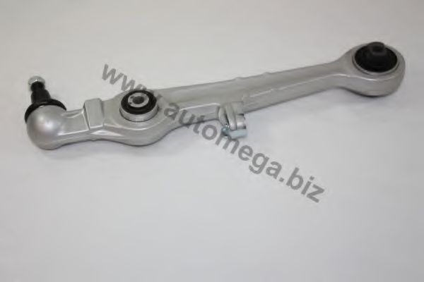 3040701518E0R AUTOMEGA Wheel Suspension Track Control Arm