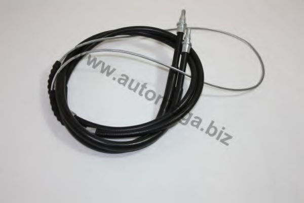 3047450V5 AUTOMEGA Cable, parking brake