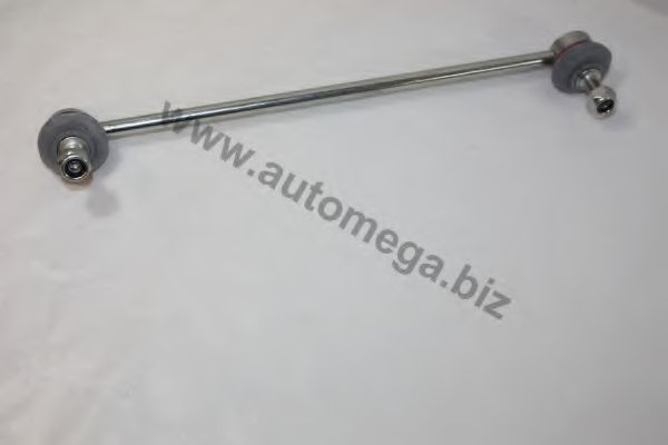 305087068 AUTOMEGA Wheel Suspension Rod/Strut, stabiliser