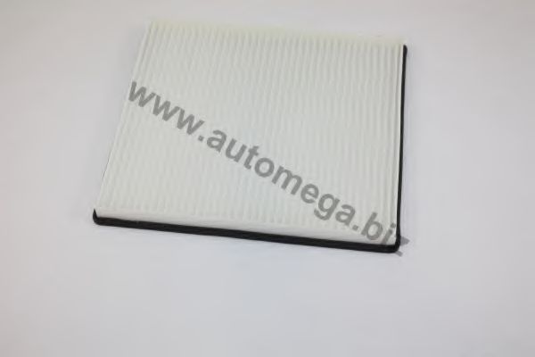 30770008450222 AUTOMEGA Heating / Ventilation Filter, interior air
