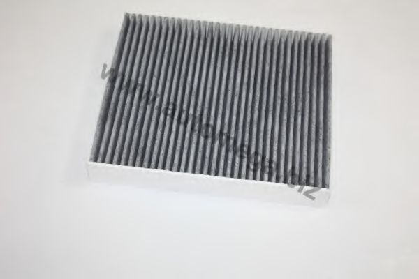 10104940697 AUTOMEGA Heating / Ventilation Filter, interior air
