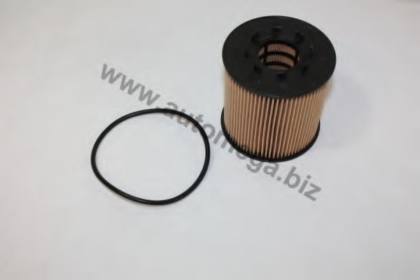 1244150941 AUTOMEGA Lubrication Oil Filter