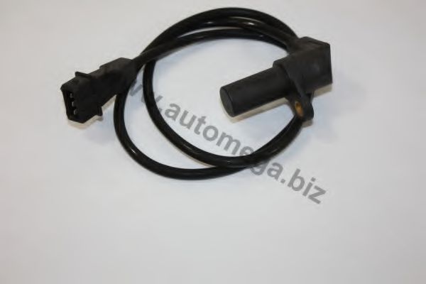 1262380393 AUTOMEGA Ignition System Sensor, crankshaft pulse
