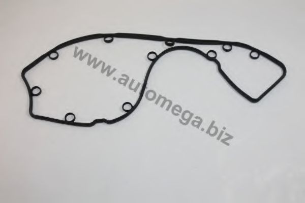 3002490A2 AUTOMEGA Gasket, cylinder head cover