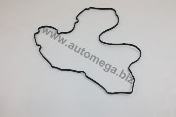 3002490A6 AUTOMEGA Gasket, cylinder head cover