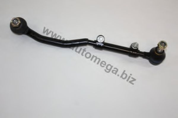 3003220197 AUTOMEGA Steering Rod Assembly
