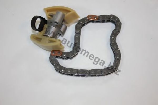 3008160J1 AUTOMEGA Tensioner, timing chain