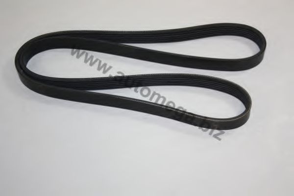 30100790383 AUTOMEGA V-Ribbed Belts