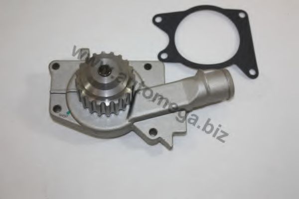 30101260041 AUTOMEGA Cooling System Water Pump
