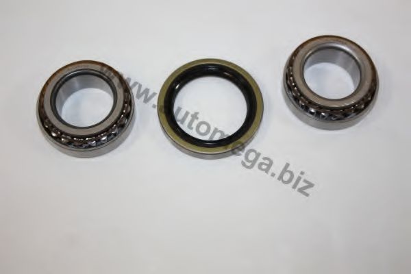 30103750743 AUTOMEGA Wheel Bearing Kit