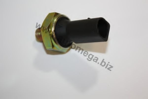 30104610878 AUTOMEGA Lubrication Oil Pressure Switch