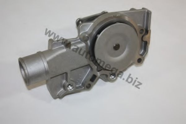 30105170728 AUTOMEGA Cooling System Water Pump