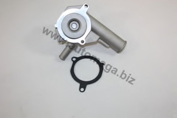 30105180096 AUTOMEGA Cooling System Water Pump