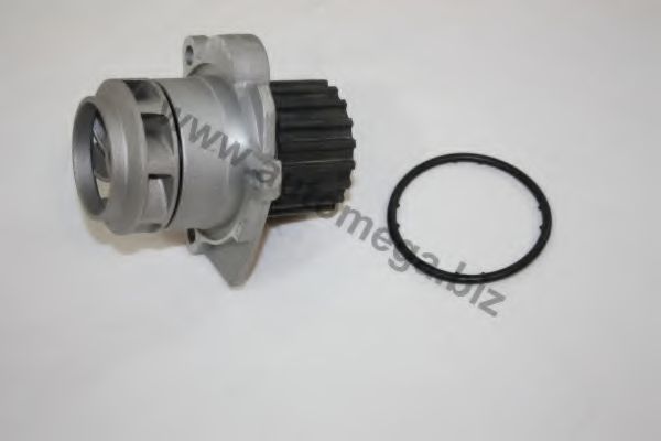 3012010E5 AUTOMEGA Cooling System Water Pump