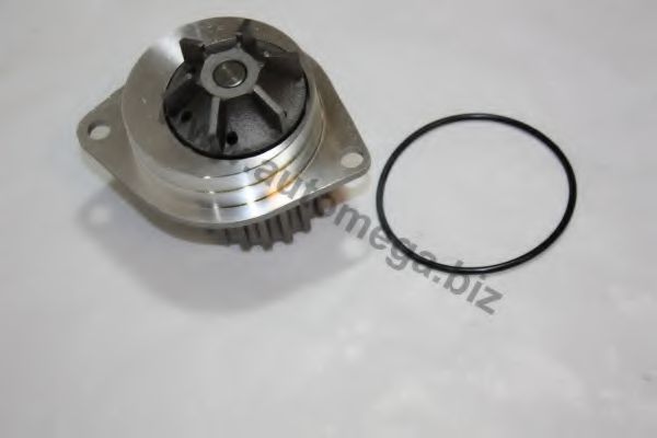3012010E6 AUTOMEGA Cooling System Water Pump