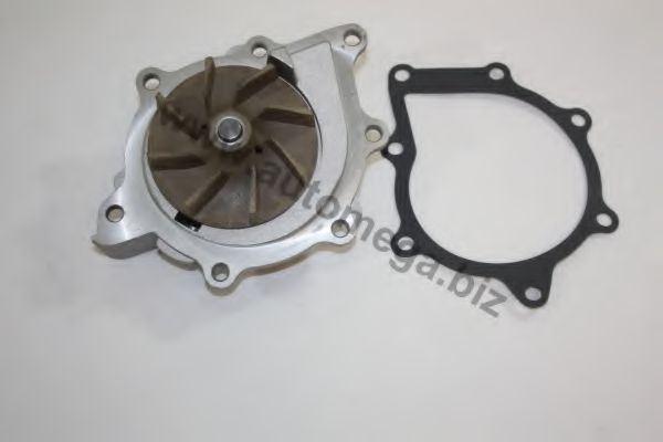 3012010J6 AUTOMEGA Cooling System Water Pump