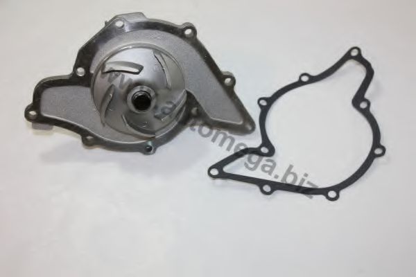 301210004059E AUTOMEGA Cooling System Water Pump