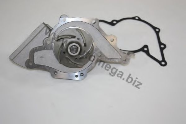 301210004077H AUTOMEGA Cooling System Water Pump