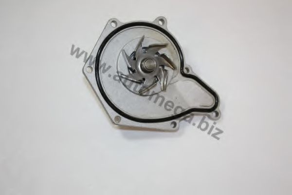30121001806EA AUTOMEGA Cooling System Water Pump