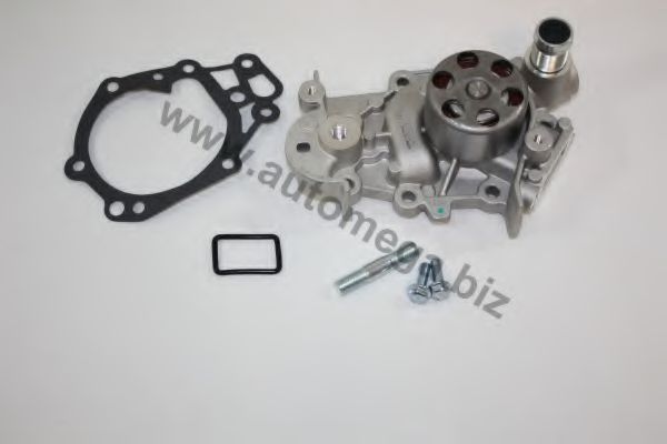 3021010033014R AUTOMEGA Cooling System Water Pump