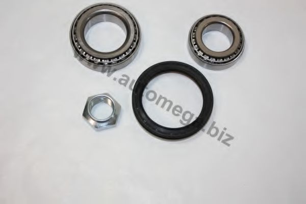 303350025 AUTOMEGA Wheel Bearing Kit