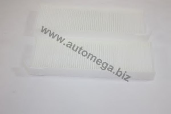 3064470XF AUTOMEGA Heating / Ventilation Filter, interior air