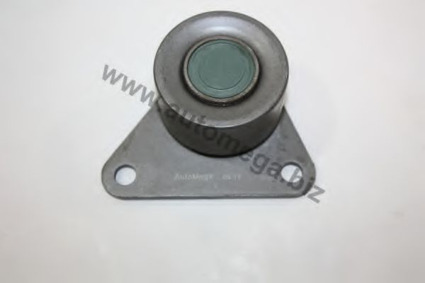 30743806300590 AUTOMEGA Belt Drive Deflection/Guide Pulley, timing belt