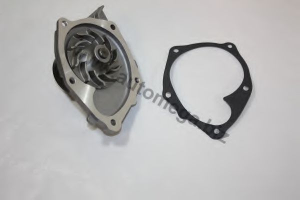 30770104790043 AUTOMEGA Cooling System Water Pump