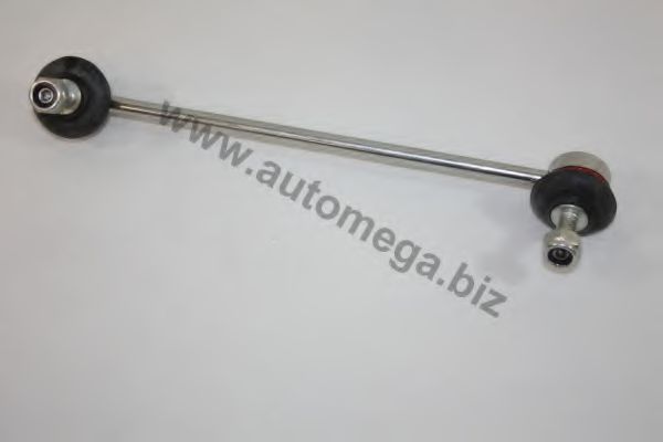 30820000500191 AUTOMEGA Wheel Suspension Rod/Strut, stabiliser