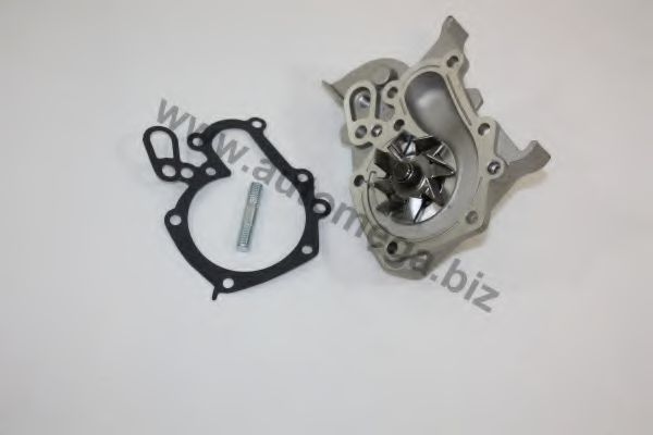 30820001460301 AUTOMEGA Cooling System Water Pump