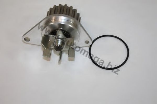 30916094170080 AUTOMEGA Cooling System Water Pump