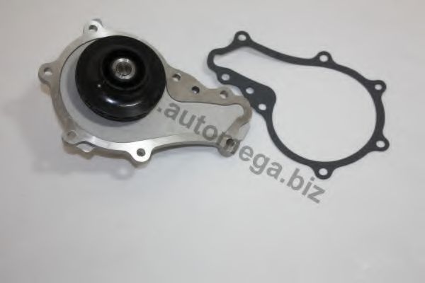30916094173080 AUTOMEGA Cooling System Water Pump