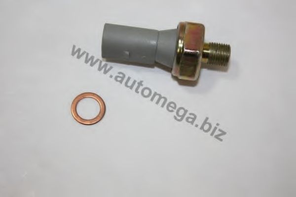 309190081038M AUTOMEGA Lubrication Oil Pressure Switch