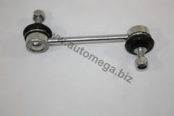 30998071300080 AUTOMEGA Wheel Suspension Rod/Strut, stabiliser