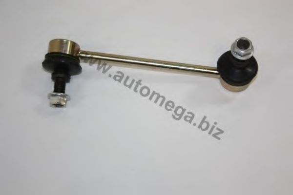 3103500608 AUTOMEGA Wheel Suspension Rod/Strut, stabiliser
