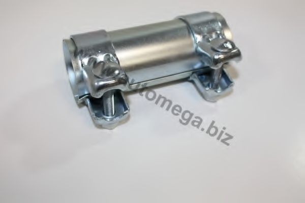 30005450636 AUTOMEGA Pipe Connector, exhaust system