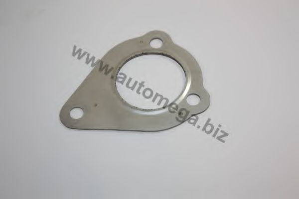 30100690525 AUTOMEGA Gasket, exhaust pipe